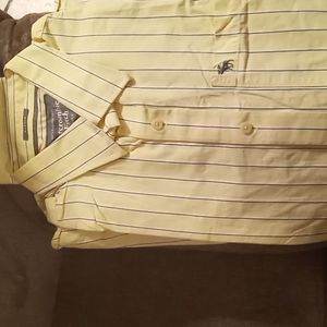 Abercrombie & Fitch mens long sleeve shirt XL